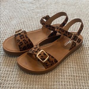 NEW Sandals